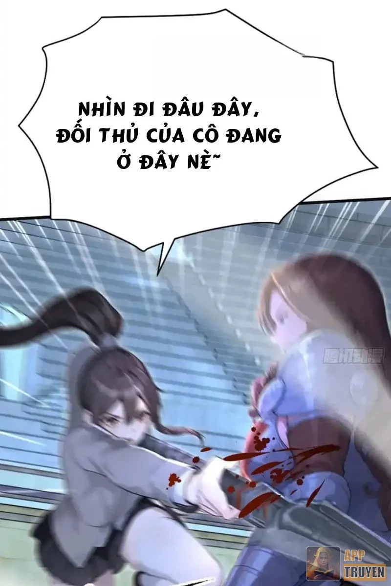 Thái Cổ Thập Hung: Người khác ngự thú ta ngự thú nương Chapter 84 - 21