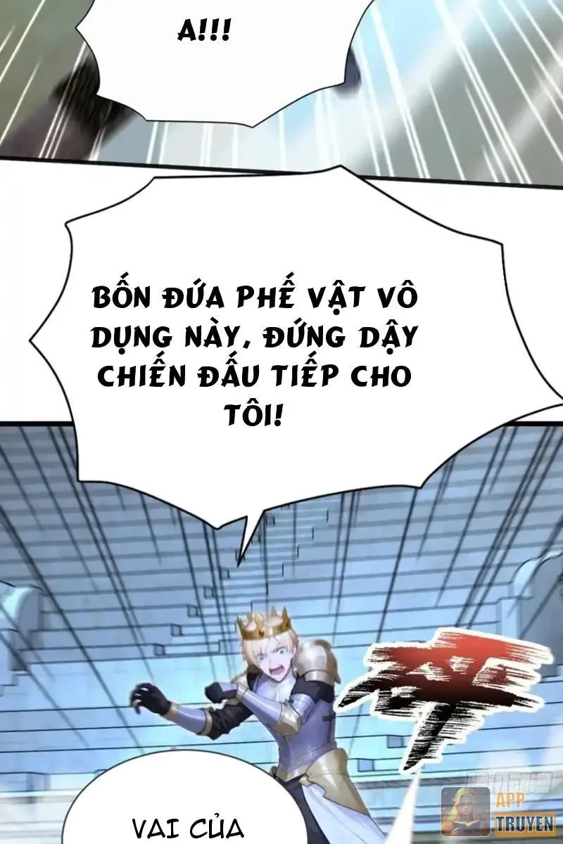 Thái Cổ Thập Hung: Người khác ngự thú ta ngự thú nương Chapter 84 - 24