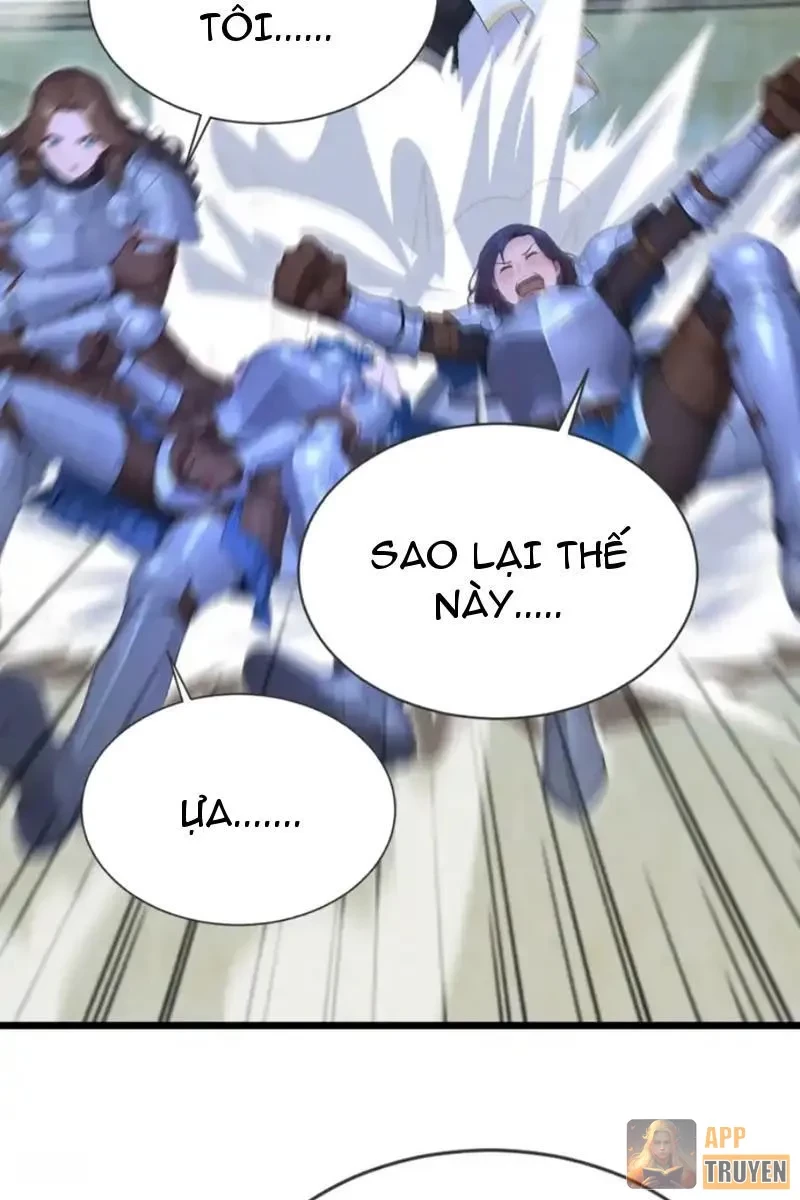 Thái Cổ Thập Hung: Người khác ngự thú ta ngự thú nương Chapter 84 - 25