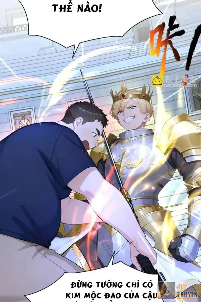 Thái Cổ Thập Hung: Người khác ngự thú ta ngự thú nương Chapter 84 - 28