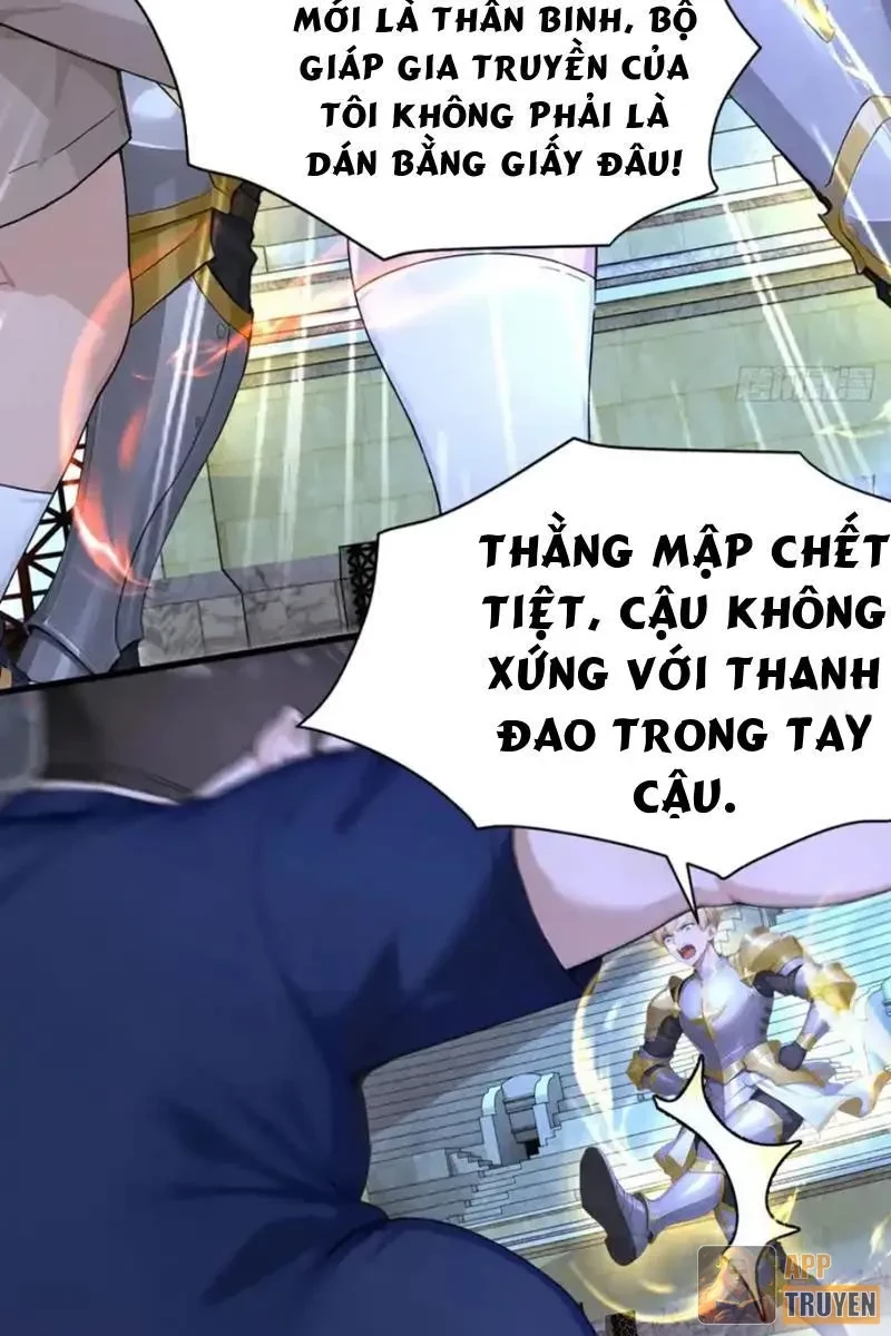 Thái Cổ Thập Hung: Người khác ngự thú ta ngự thú nương Chapter 84 - 29