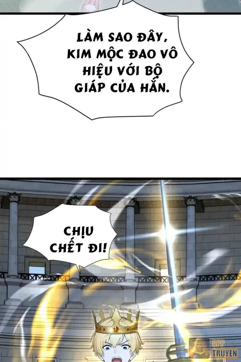 Thái Cổ Thập Hung: Người khác ngự thú ta ngự thú nương Chapter 84 - 32