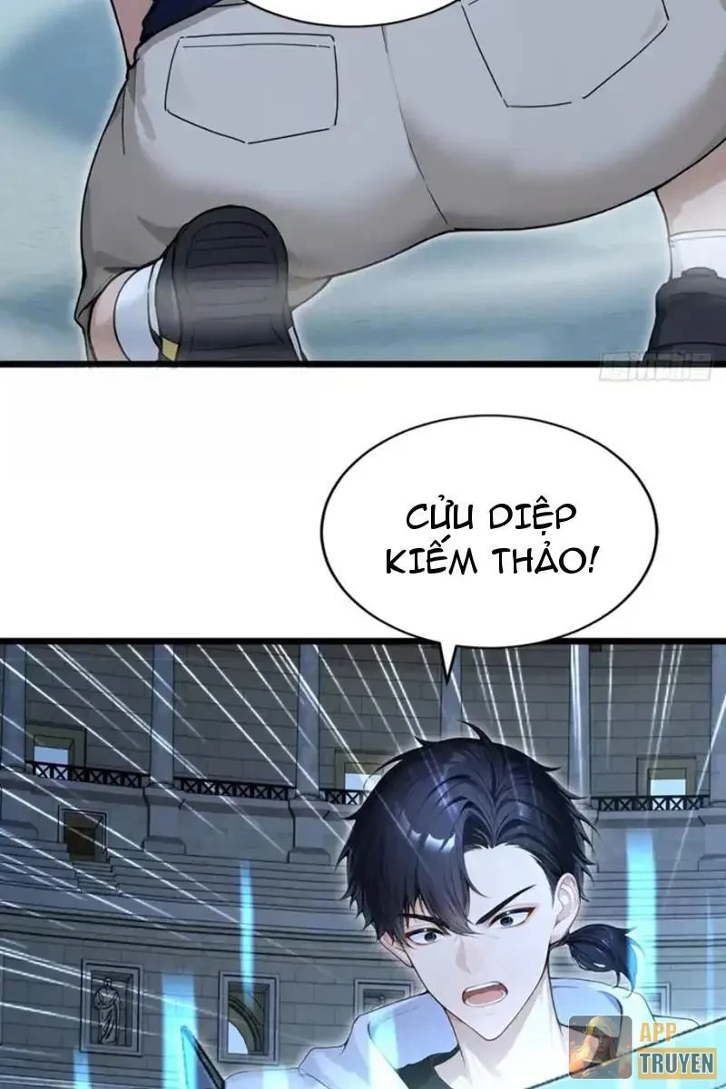 Thái Cổ Thập Hung: Người khác ngự thú ta ngự thú nương Chapter 84 - 34