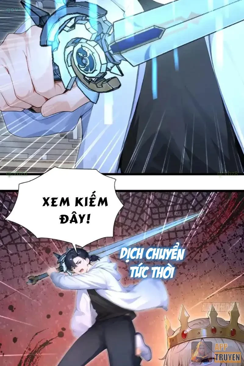 Thái Cổ Thập Hung: Người khác ngự thú ta ngự thú nương Chapter 84 - 35