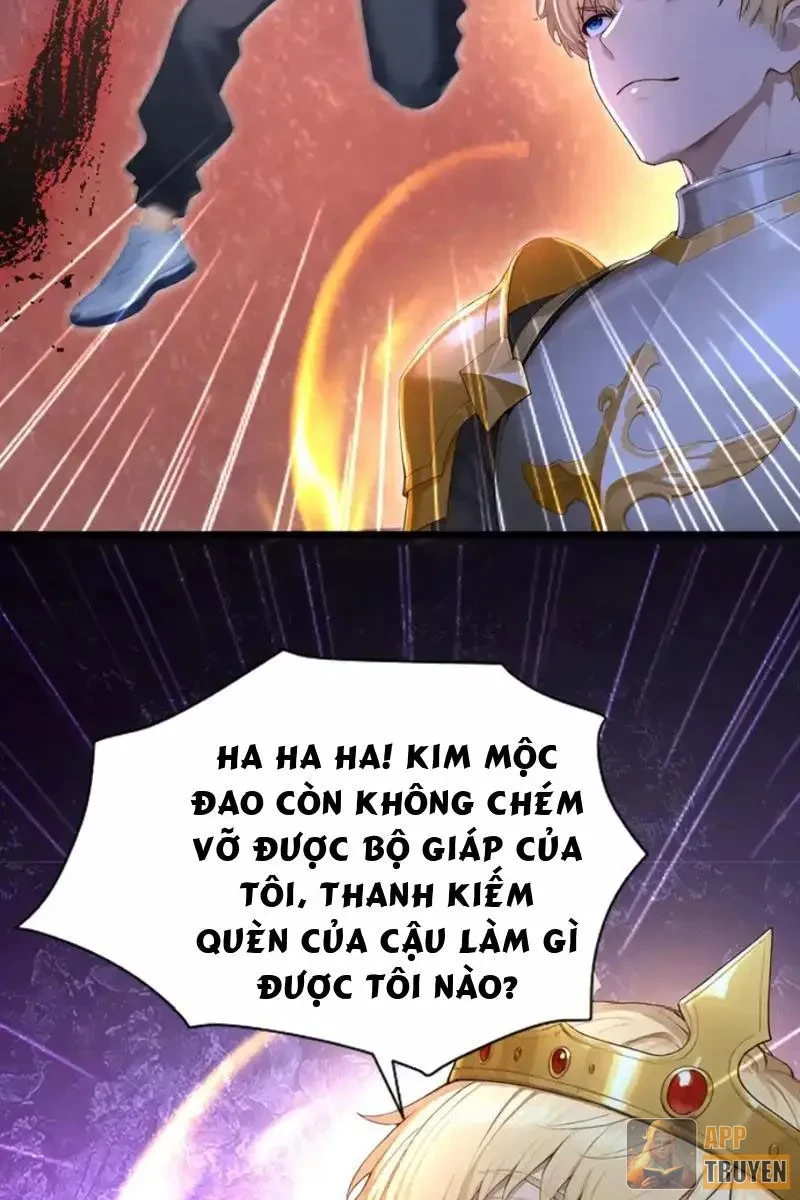 Thái Cổ Thập Hung: Người khác ngự thú ta ngự thú nương Chapter 84 - 36