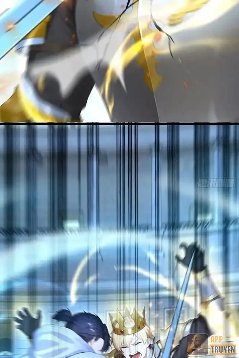 Thái Cổ Thập Hung: Người khác ngự thú ta ngự thú nương Chapter 84 - 38