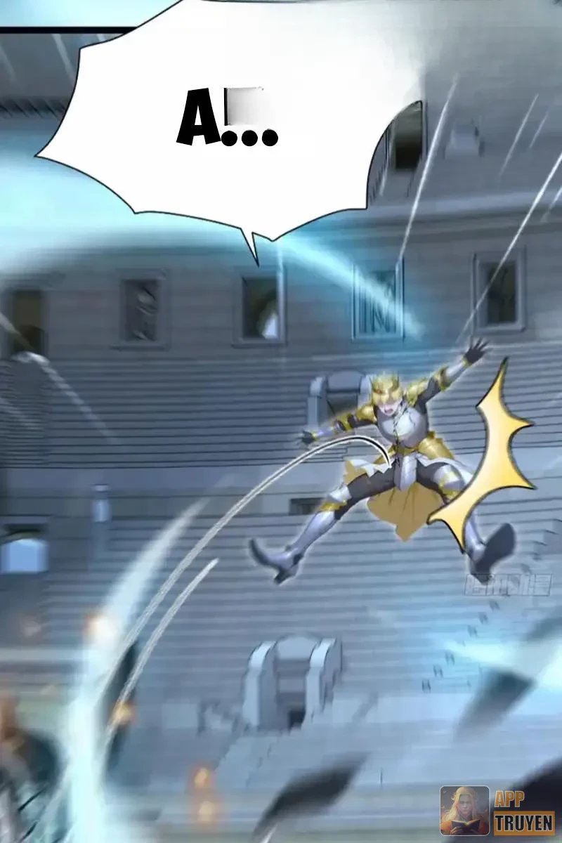 Thái Cổ Thập Hung: Người khác ngự thú ta ngự thú nương Chapter 84 - 40