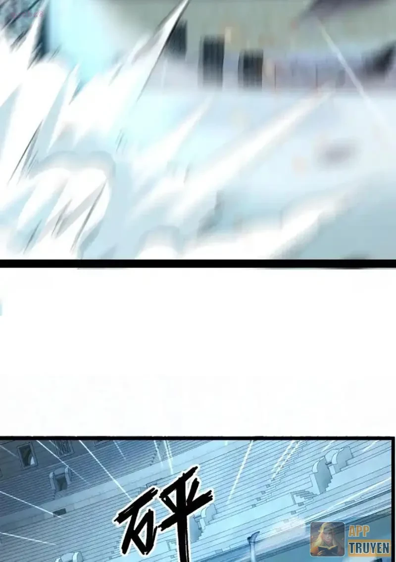 Thái Cổ Thập Hung: Người khác ngự thú ta ngự thú nương Chapter 84 - 41