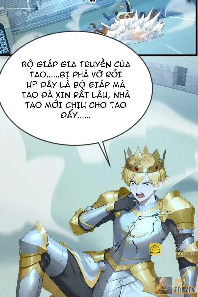 Thái Cổ Thập Hung: Người khác ngự thú ta ngự thú nương Chapter 84 - 42