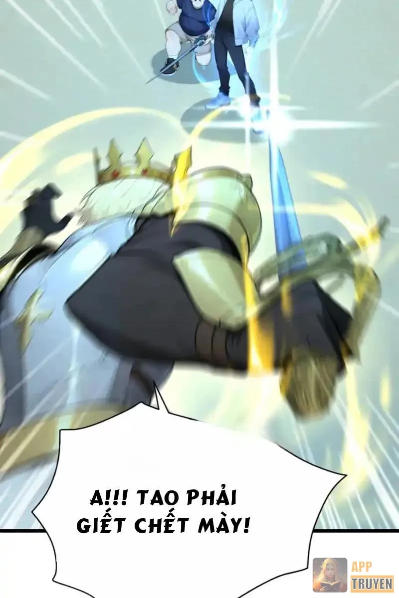 Thái Cổ Thập Hung: Người khác ngự thú ta ngự thú nương Chapter 84 - 44