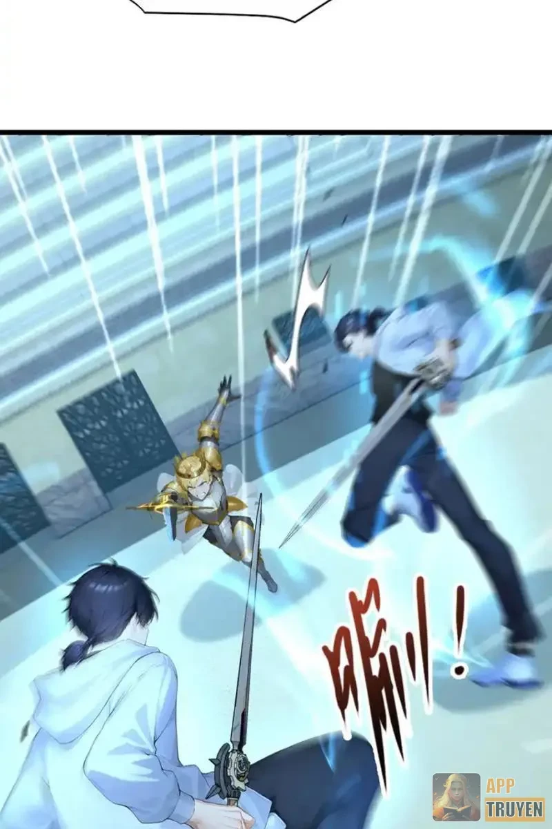 Thái Cổ Thập Hung: Người khác ngự thú ta ngự thú nương Chapter 84 - 45