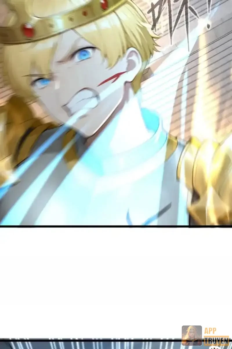 Thái Cổ Thập Hung: Người khác ngự thú ta ngự thú nương Chapter 84 - 49