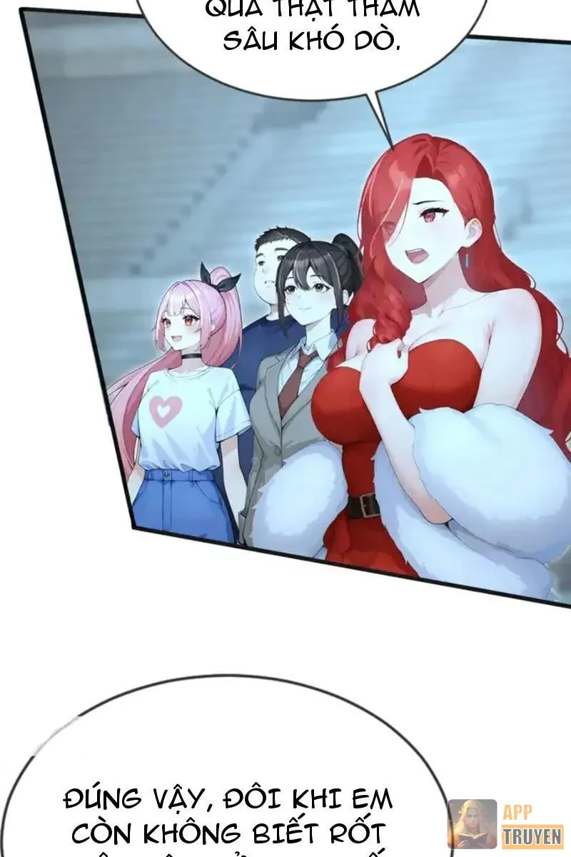 Thái Cổ Thập Hung: Người khác ngự thú ta ngự thú nương Chapter 84 - 53