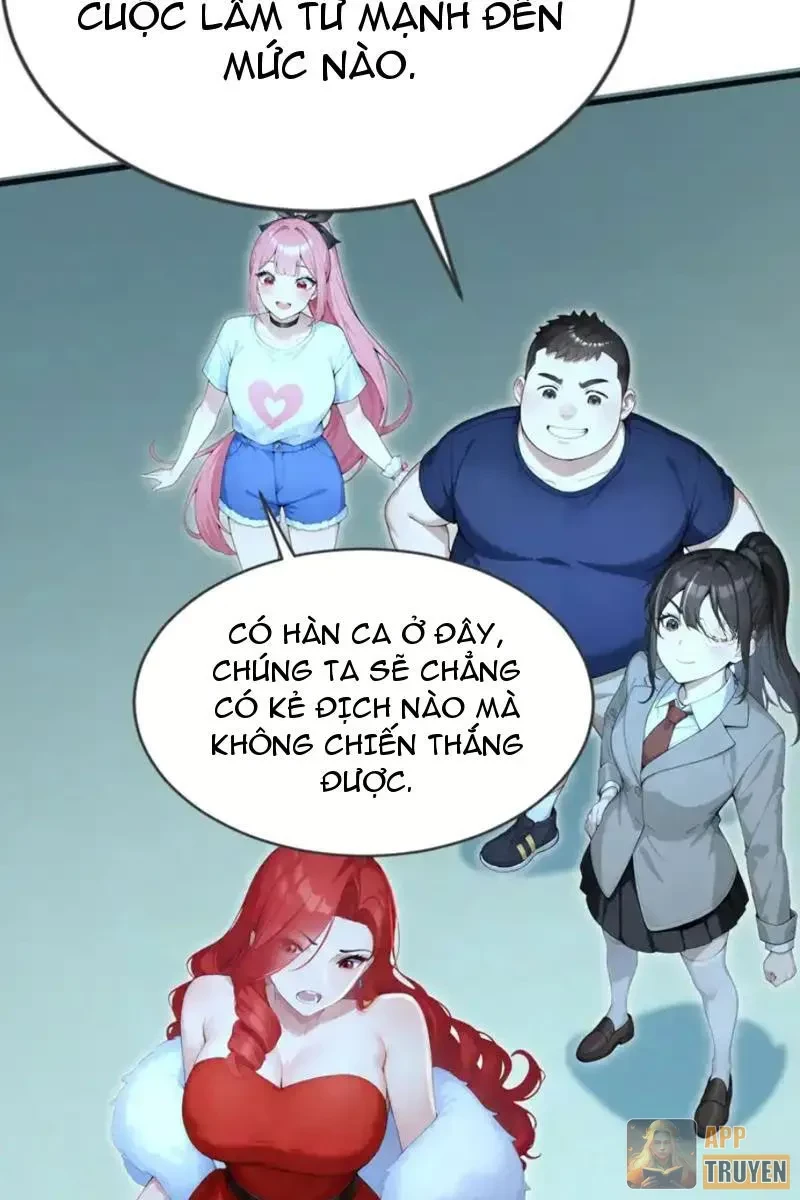 Thái Cổ Thập Hung: Người khác ngự thú ta ngự thú nương Chapter 84 - 54