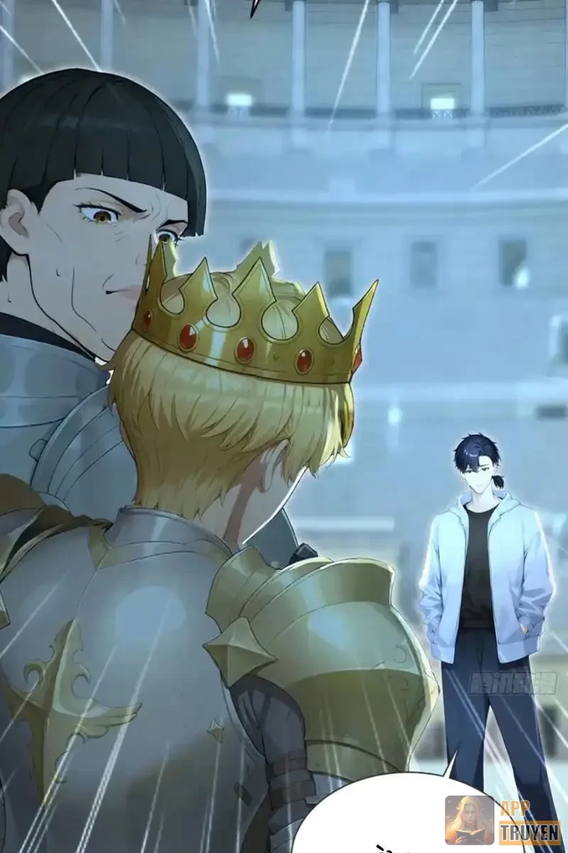 Thái Cổ Thập Hung: Người khác ngự thú ta ngự thú nương Chapter 84 - 56