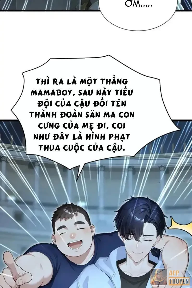 Thái Cổ Thập Hung: Người khác ngự thú ta ngự thú nương Chapter 84 - 57