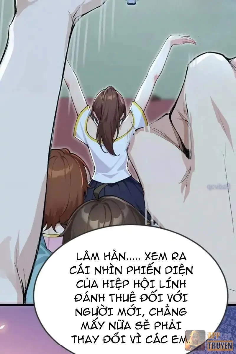 Thái Cổ Thập Hung: Người khác ngự thú ta ngự thú nương Chapter 84 - 60