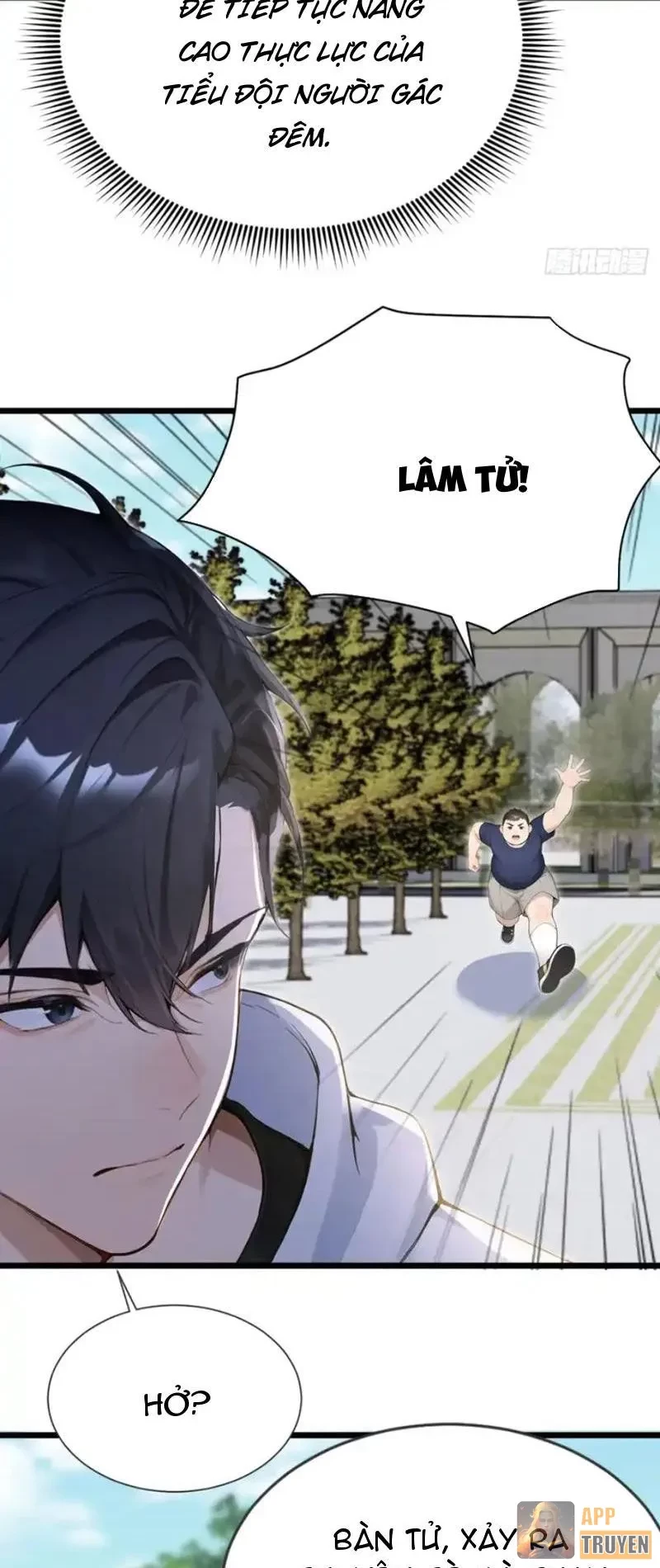 Thái Cổ Thập Hung: Người khác ngự thú ta ngự thú nương Chapter 85 - 5