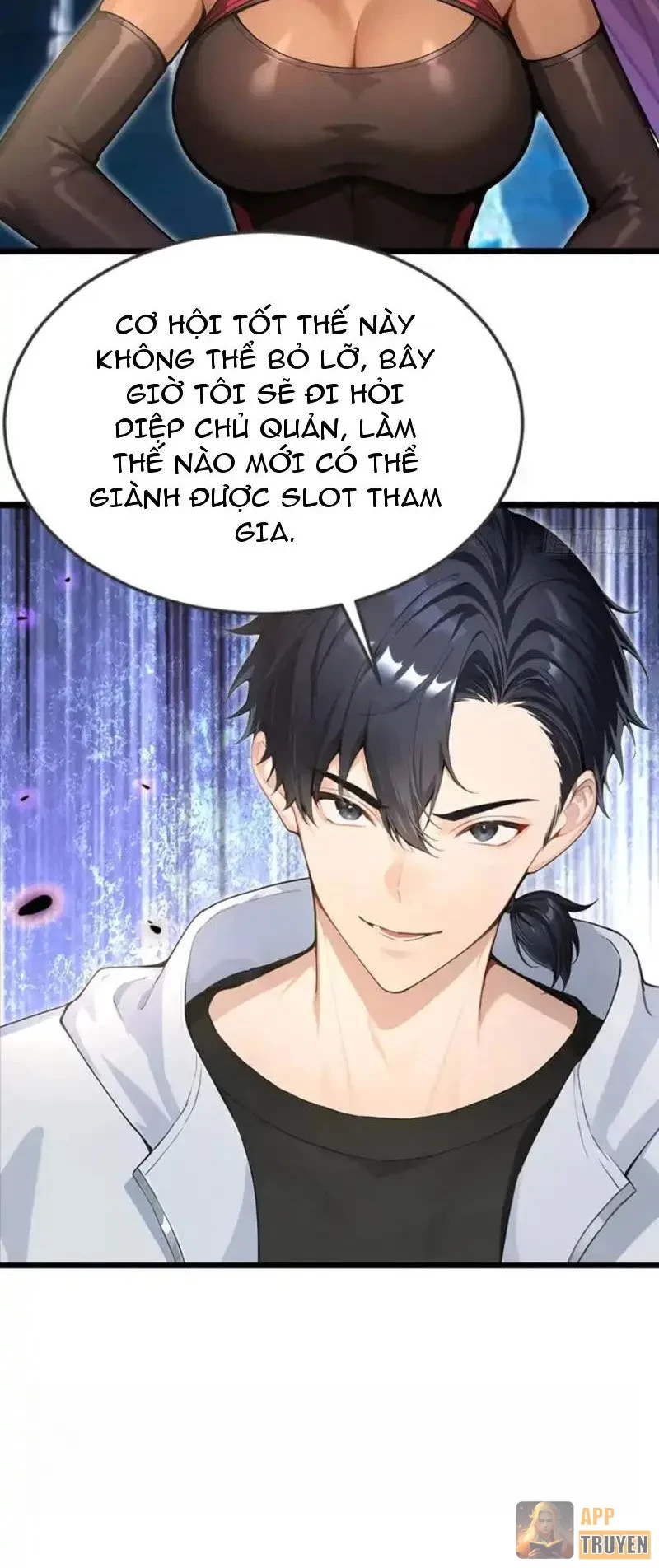 Thái Cổ Thập Hung: Người khác ngự thú ta ngự thú nương Chapter 85 - 10