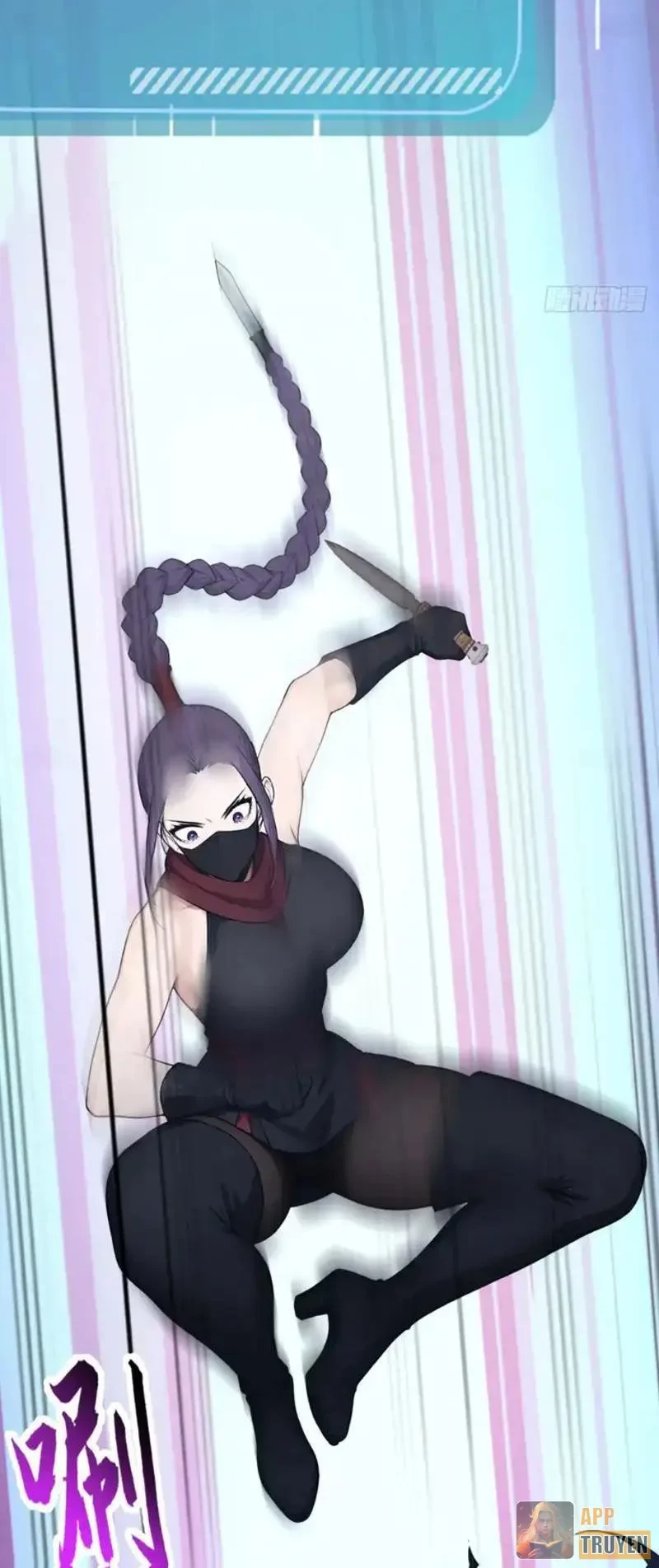 Thái Cổ Thập Hung: Người khác ngự thú ta ngự thú nương Chapter 85 - 13