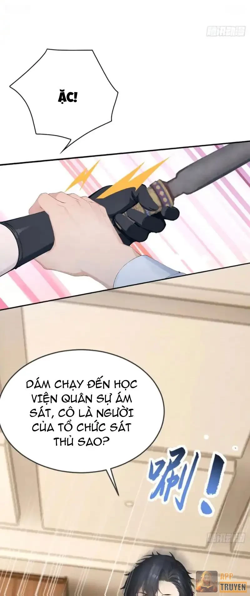 Thái Cổ Thập Hung: Người khác ngự thú ta ngự thú nương Chapter 85 - 16