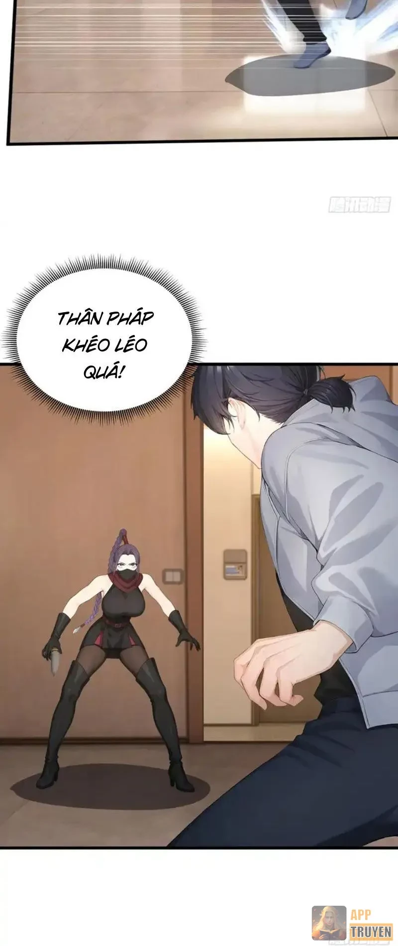 Thái Cổ Thập Hung: Người khác ngự thú ta ngự thú nương Chapter 85 - 19