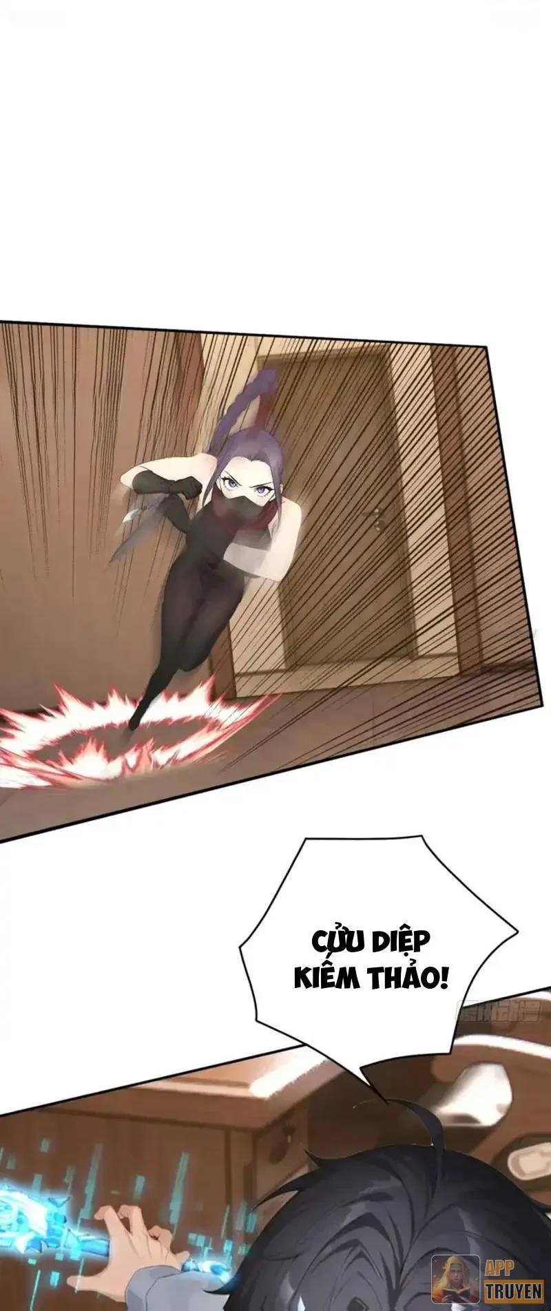 Thái Cổ Thập Hung: Người khác ngự thú ta ngự thú nương Chapter 85 - 20