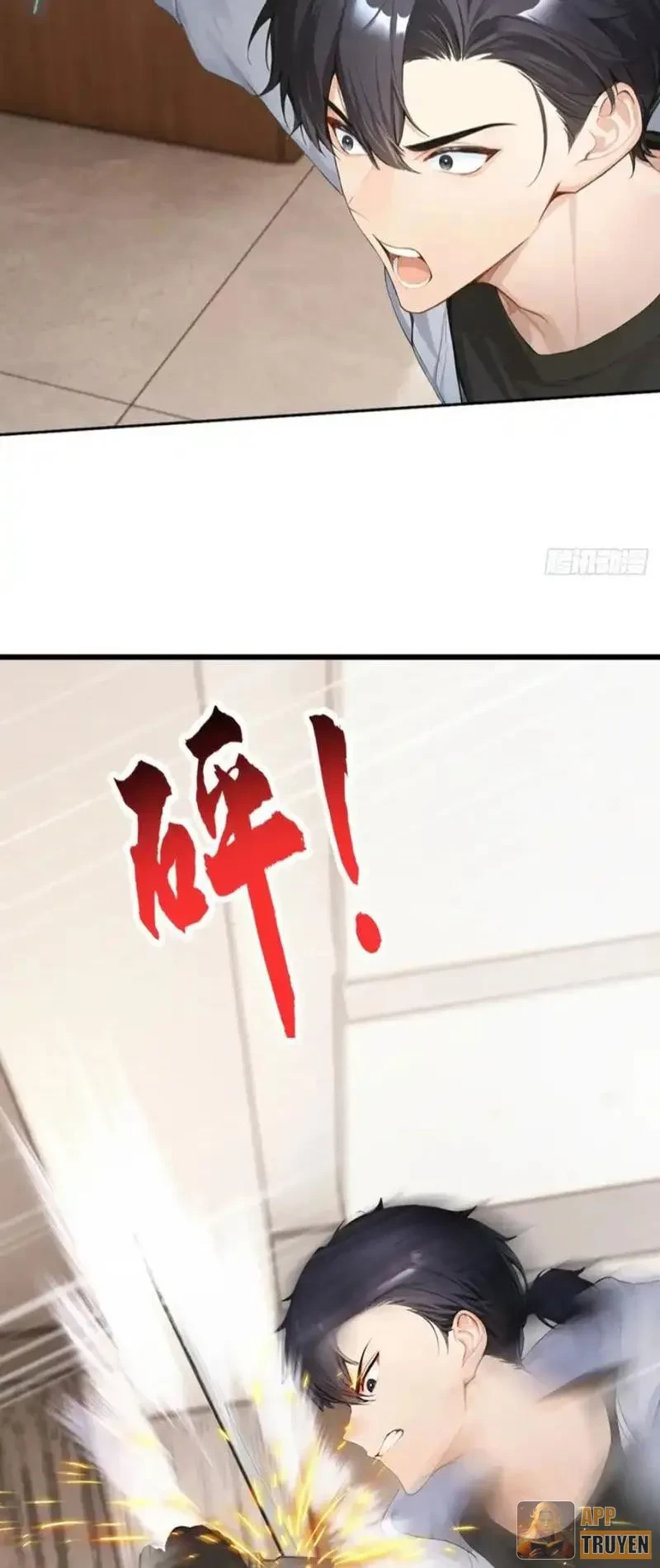 Thái Cổ Thập Hung: Người khác ngự thú ta ngự thú nương Chapter 85 - 21