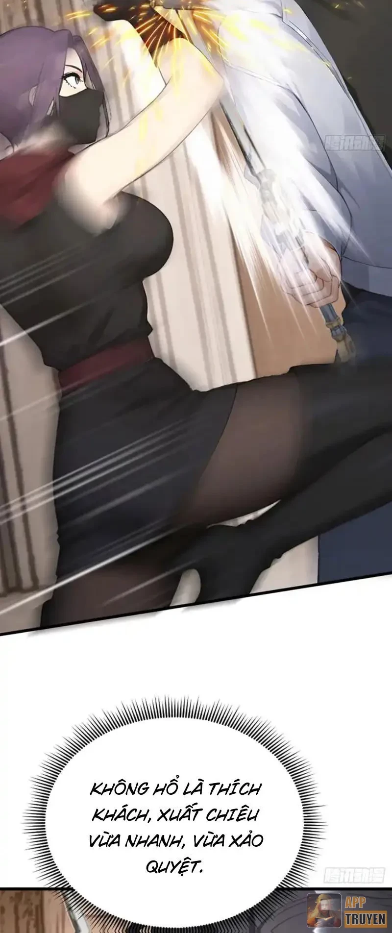 Thái Cổ Thập Hung: Người khác ngự thú ta ngự thú nương Chapter 85 - 22