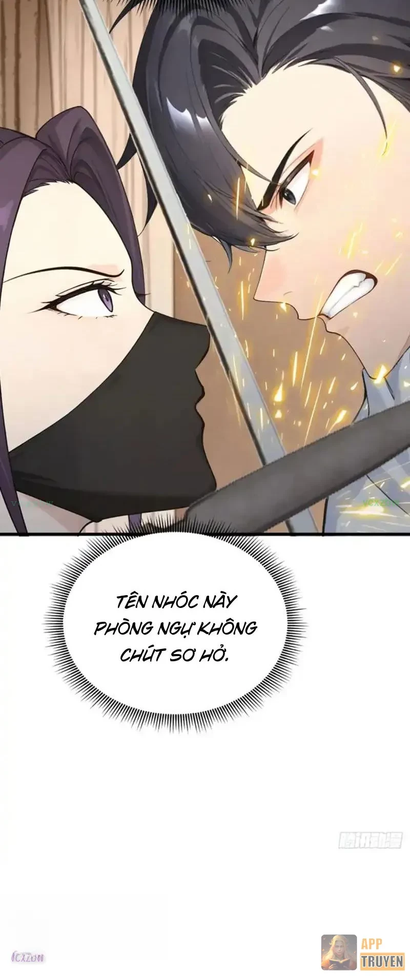 Thái Cổ Thập Hung: Người khác ngự thú ta ngự thú nương Chapter 85 - 23