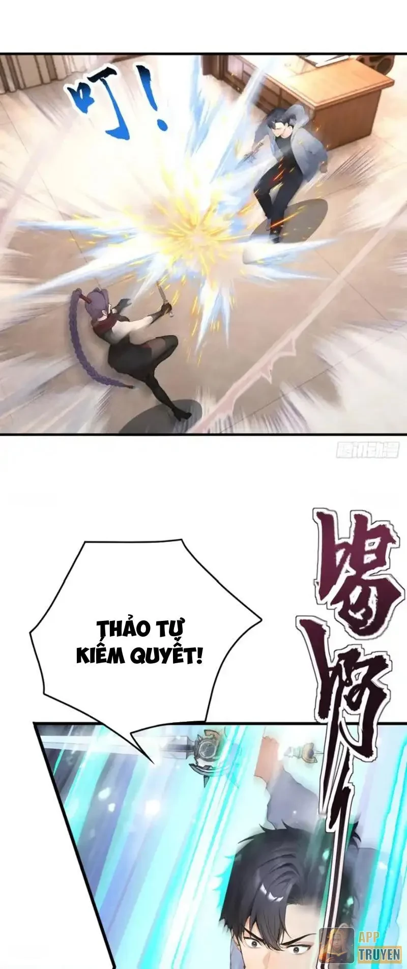 Thái Cổ Thập Hung: Người khác ngự thú ta ngự thú nương Chapter 85 - 24