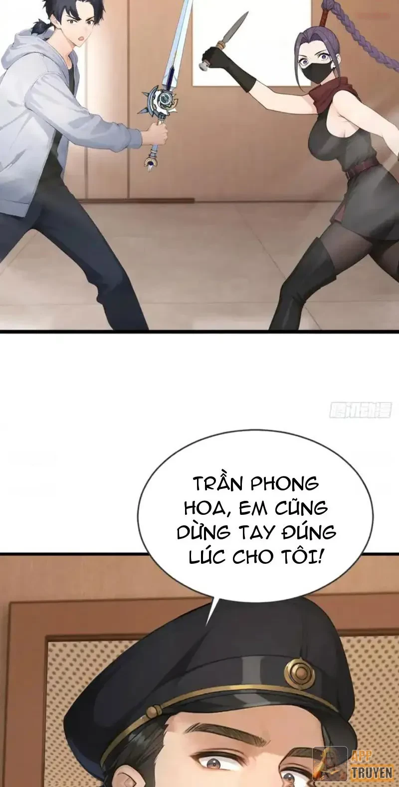 Thái Cổ Thập Hung: Người khác ngự thú ta ngự thú nương Chapter 85 - 27