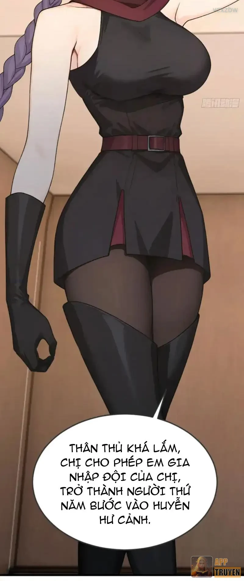 Thái Cổ Thập Hung: Người khác ngự thú ta ngự thú nương Chapter 85 - 30