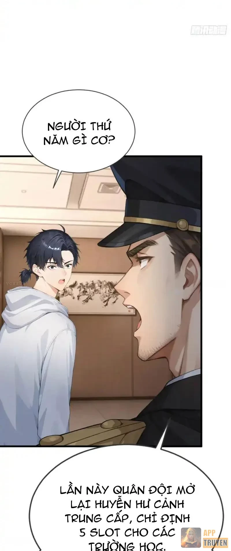 Thái Cổ Thập Hung: Người khác ngự thú ta ngự thú nương Chapter 85 - 31