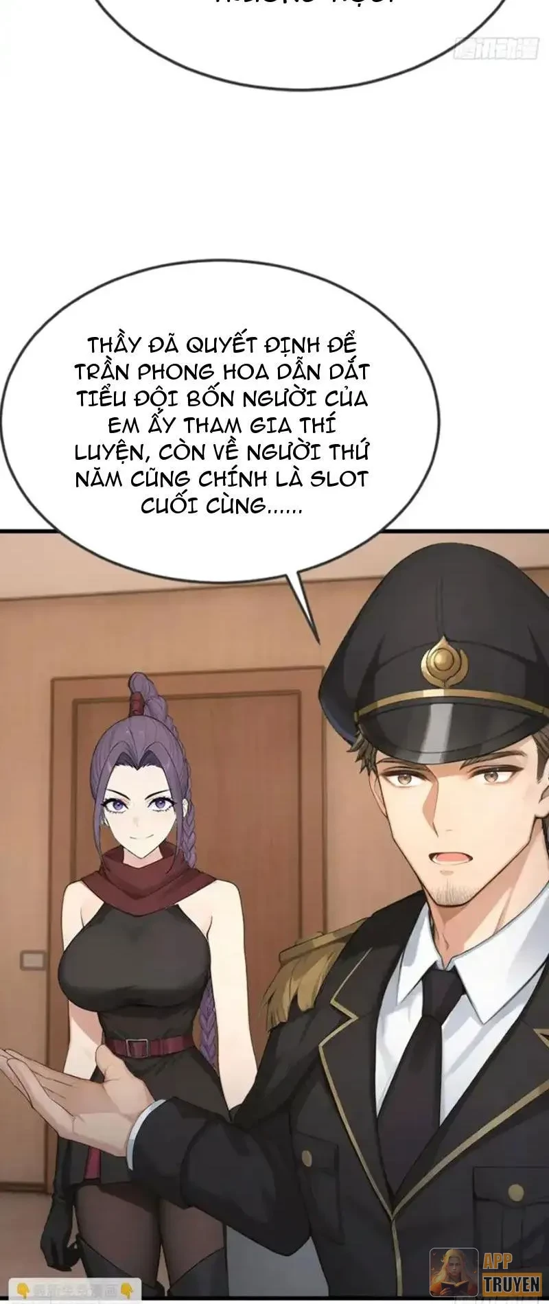 Thái Cổ Thập Hung: Người khác ngự thú ta ngự thú nương Chapter 85 - 32