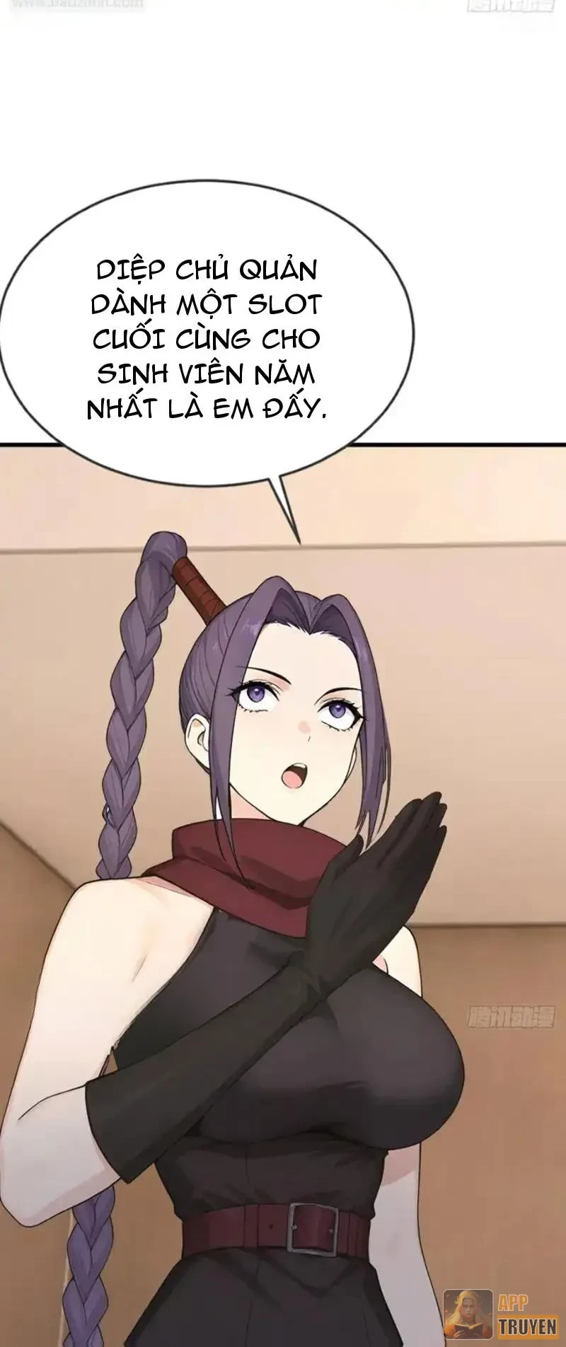 Thái Cổ Thập Hung: Người khác ngự thú ta ngự thú nương Chapter 85 - 33