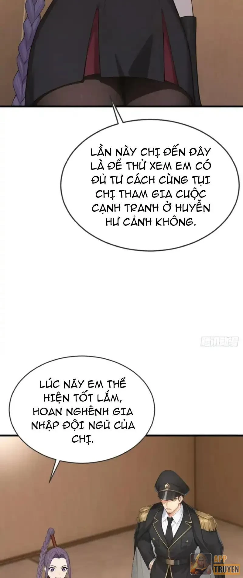 Thái Cổ Thập Hung: Người khác ngự thú ta ngự thú nương Chapter 85 - 34