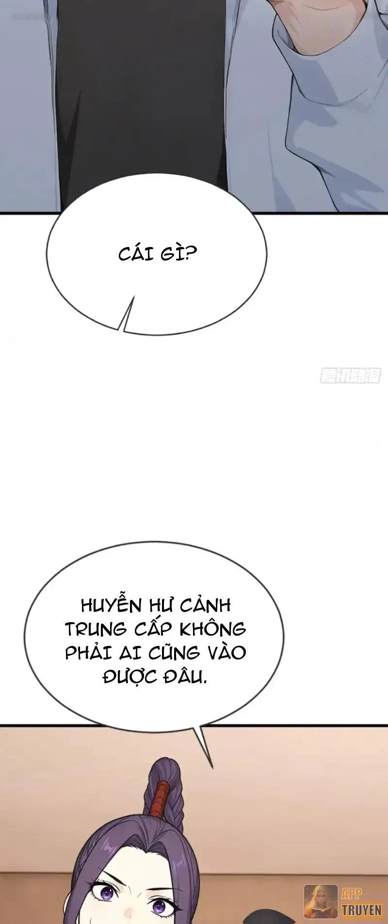 Thái Cổ Thập Hung: Người khác ngự thú ta ngự thú nương Chapter 85 - 37