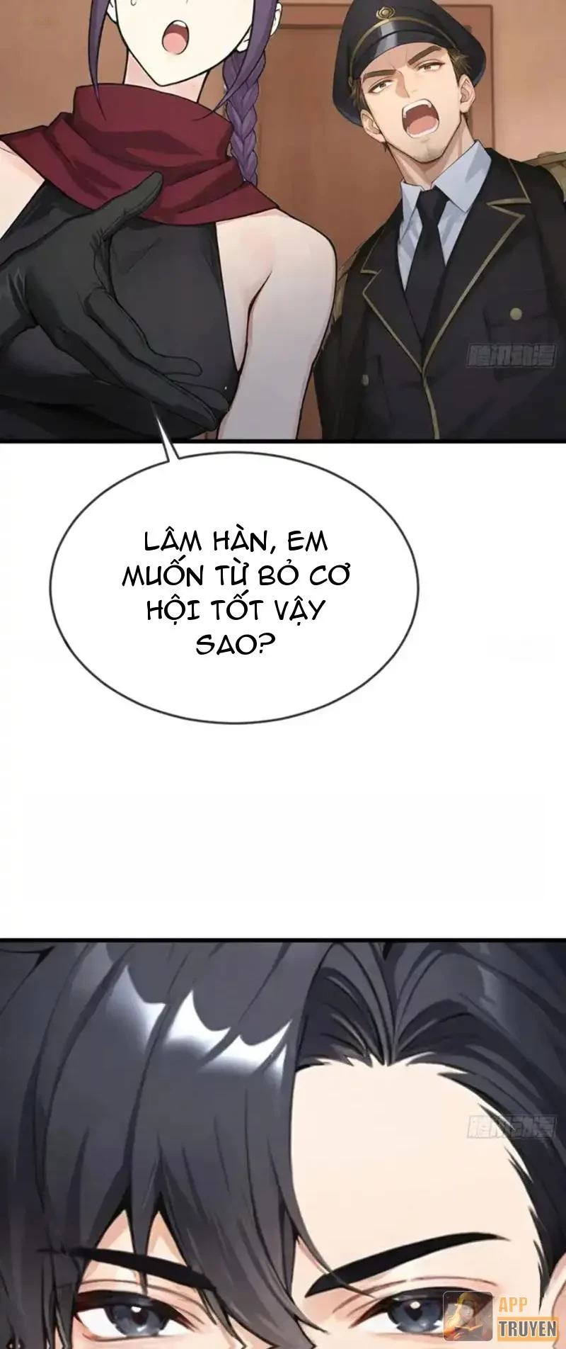 Thái Cổ Thập Hung: Người khác ngự thú ta ngự thú nương Chapter 85 - 38