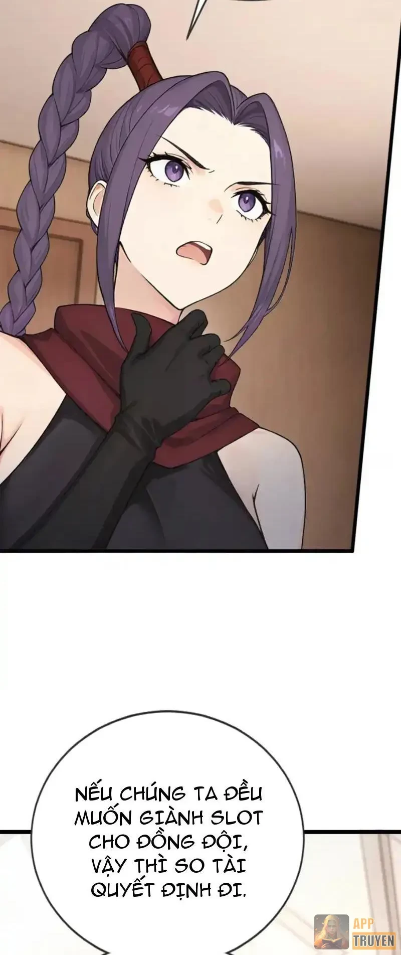 Thái Cổ Thập Hung: Người khác ngự thú ta ngự thú nương Chapter 85 - 40