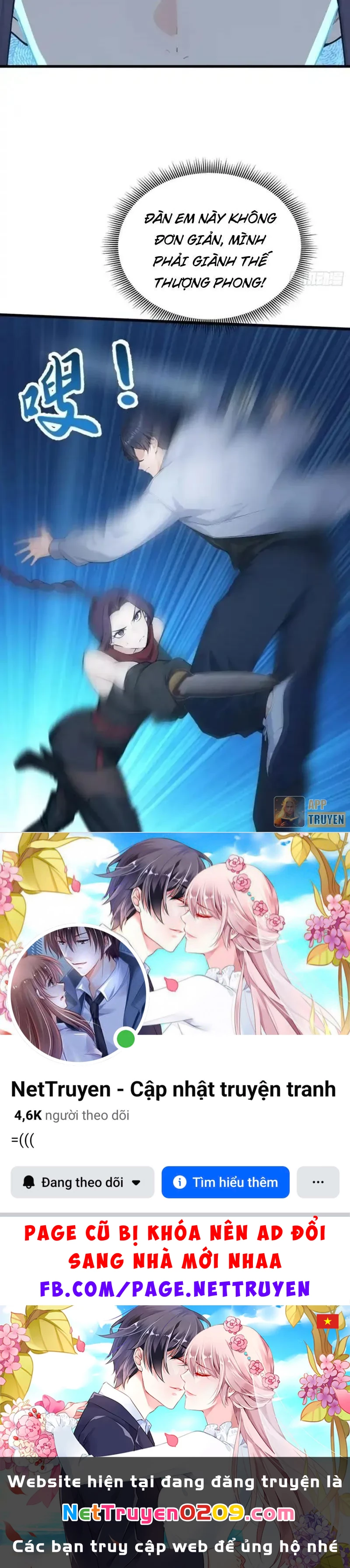 Thái Cổ Thập Hung: Người khác ngự thú ta ngự thú nương Chapter 85 - 43