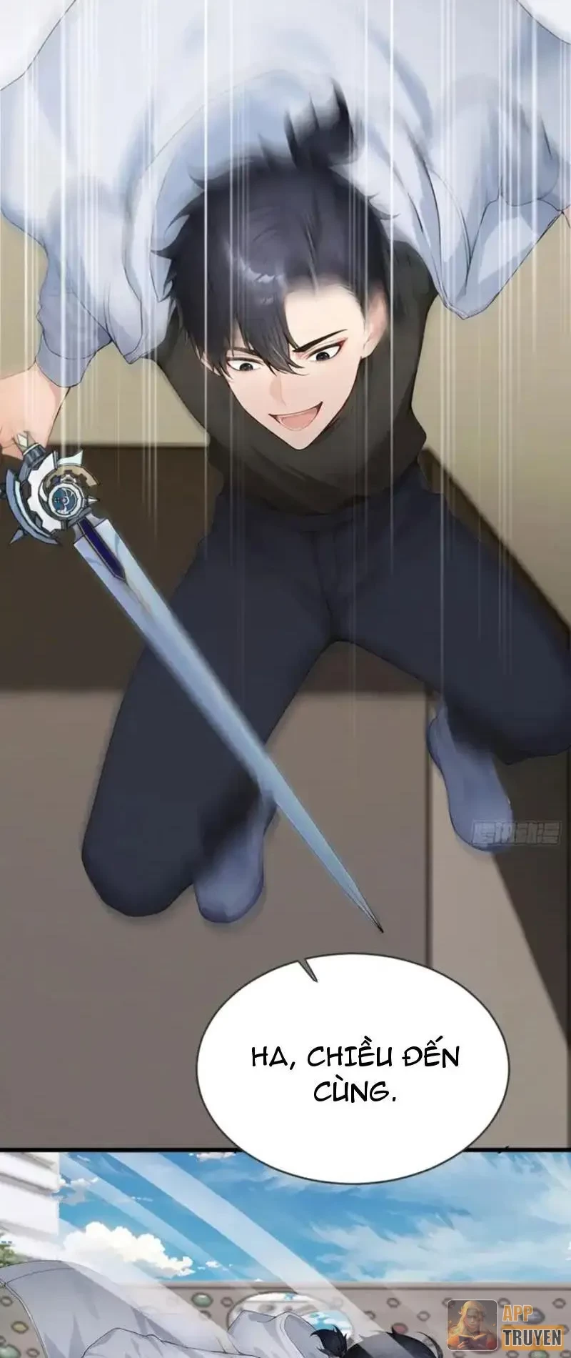 Thái Cổ Thập Hung: Người khác ngự thú ta ngự thú nương Chapter 86 - 3