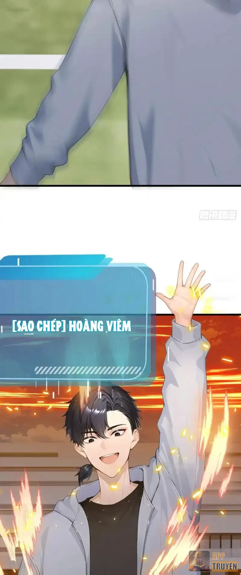 Thái Cổ Thập Hung: Người khác ngự thú ta ngự thú nương Chapter 86 - 5