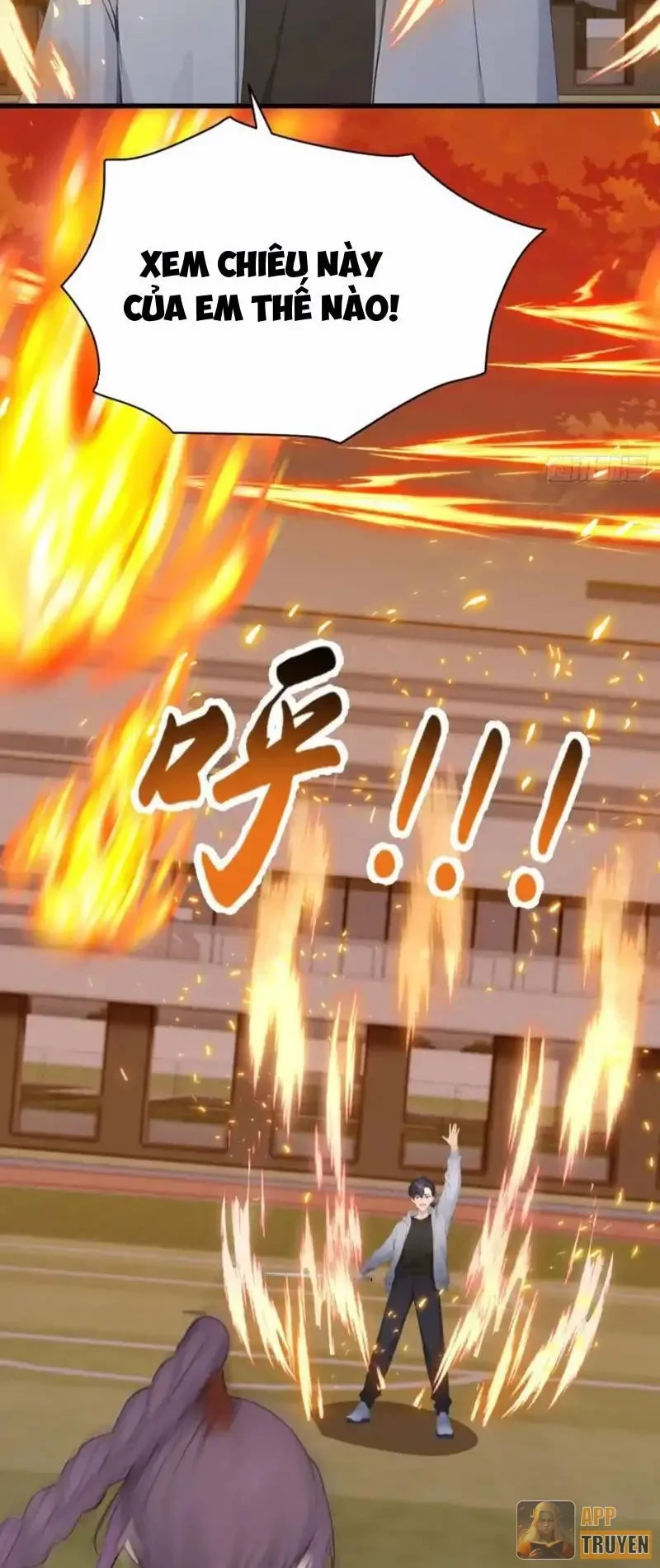 Thái Cổ Thập Hung: Người khác ngự thú ta ngự thú nương Chapter 86 - 6