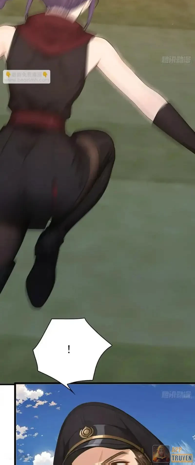 Thái Cổ Thập Hung: Người khác ngự thú ta ngự thú nương Chapter 86 - 7