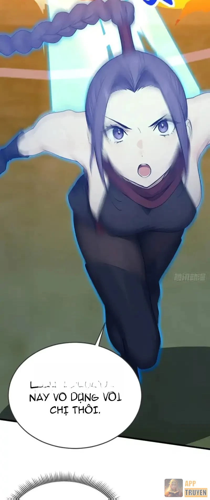 Thái Cổ Thập Hung: Người khác ngự thú ta ngự thú nương Chapter 86 - 9