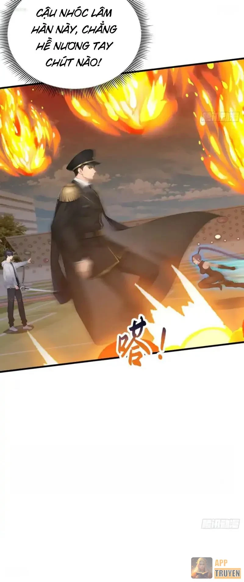 Thái Cổ Thập Hung: Người khác ngự thú ta ngự thú nương Chapter 86 - 10