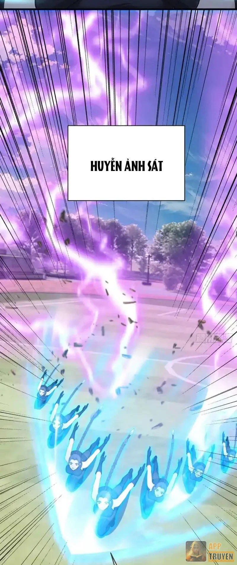 Thái Cổ Thập Hung: Người khác ngự thú ta ngự thú nương Chapter 86 - 15