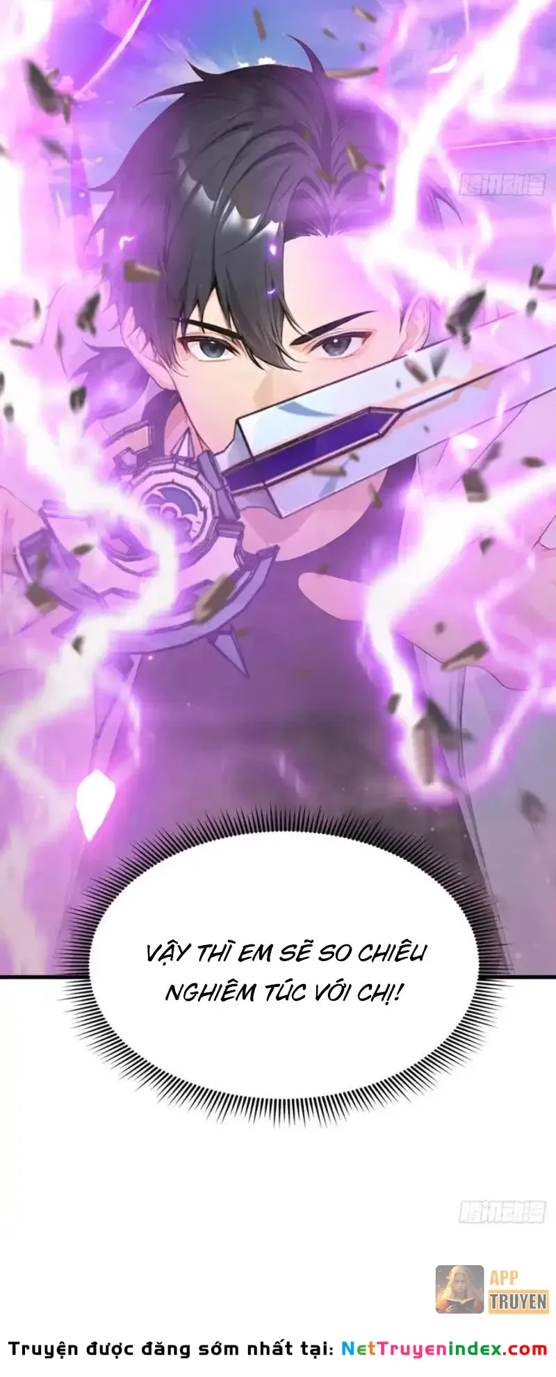 Thái Cổ Thập Hung: Người khác ngự thú ta ngự thú nương Chapter 86 - 17