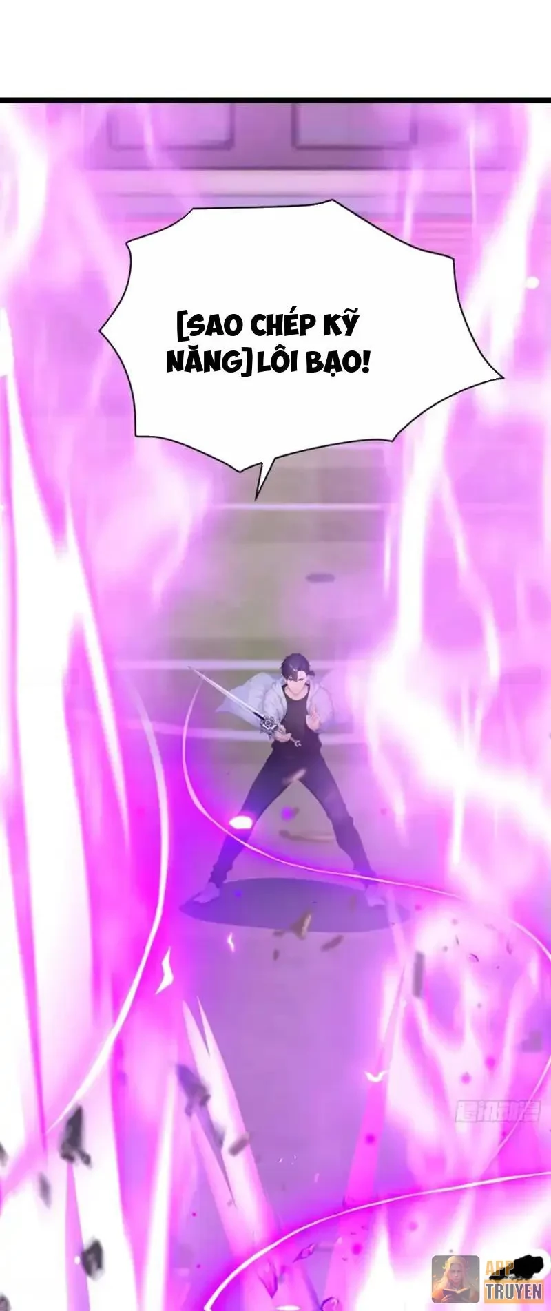 Thái Cổ Thập Hung: Người khác ngự thú ta ngự thú nương Chapter 86 - 18